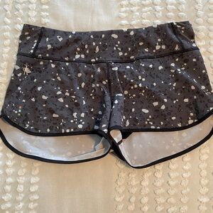 Smartwool Women’s Lined Sport Shorts